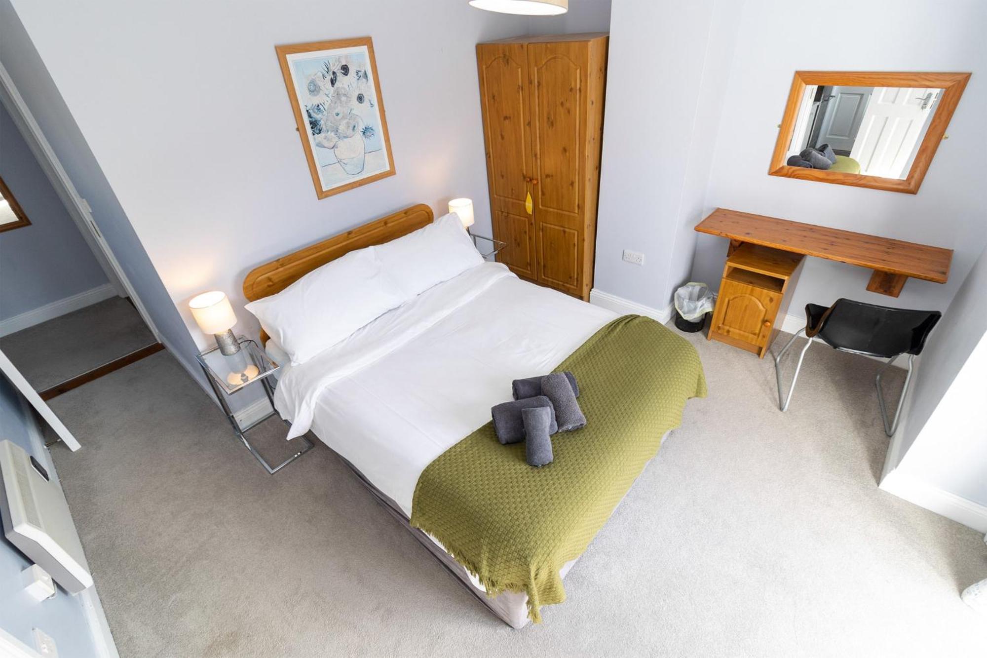 דנמור איסט Seacliff Holiday Homes No 2 By Trident Holiday Homes מראה חיצוני תמונה