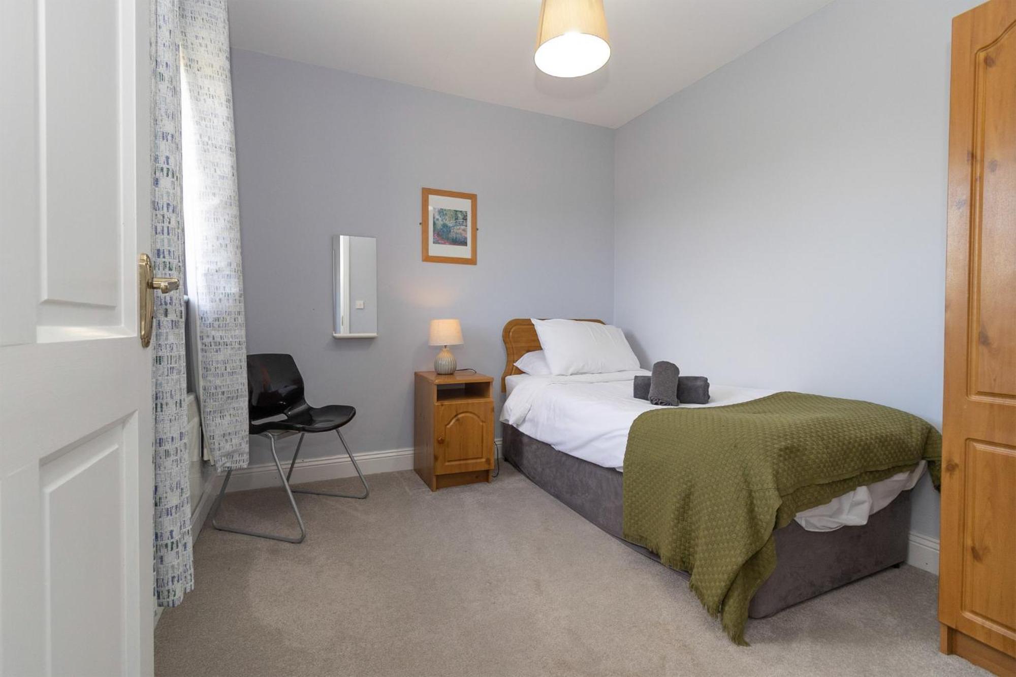 דנמור איסט Seacliff Holiday Homes No 2 By Trident Holiday Homes מראה חיצוני תמונה