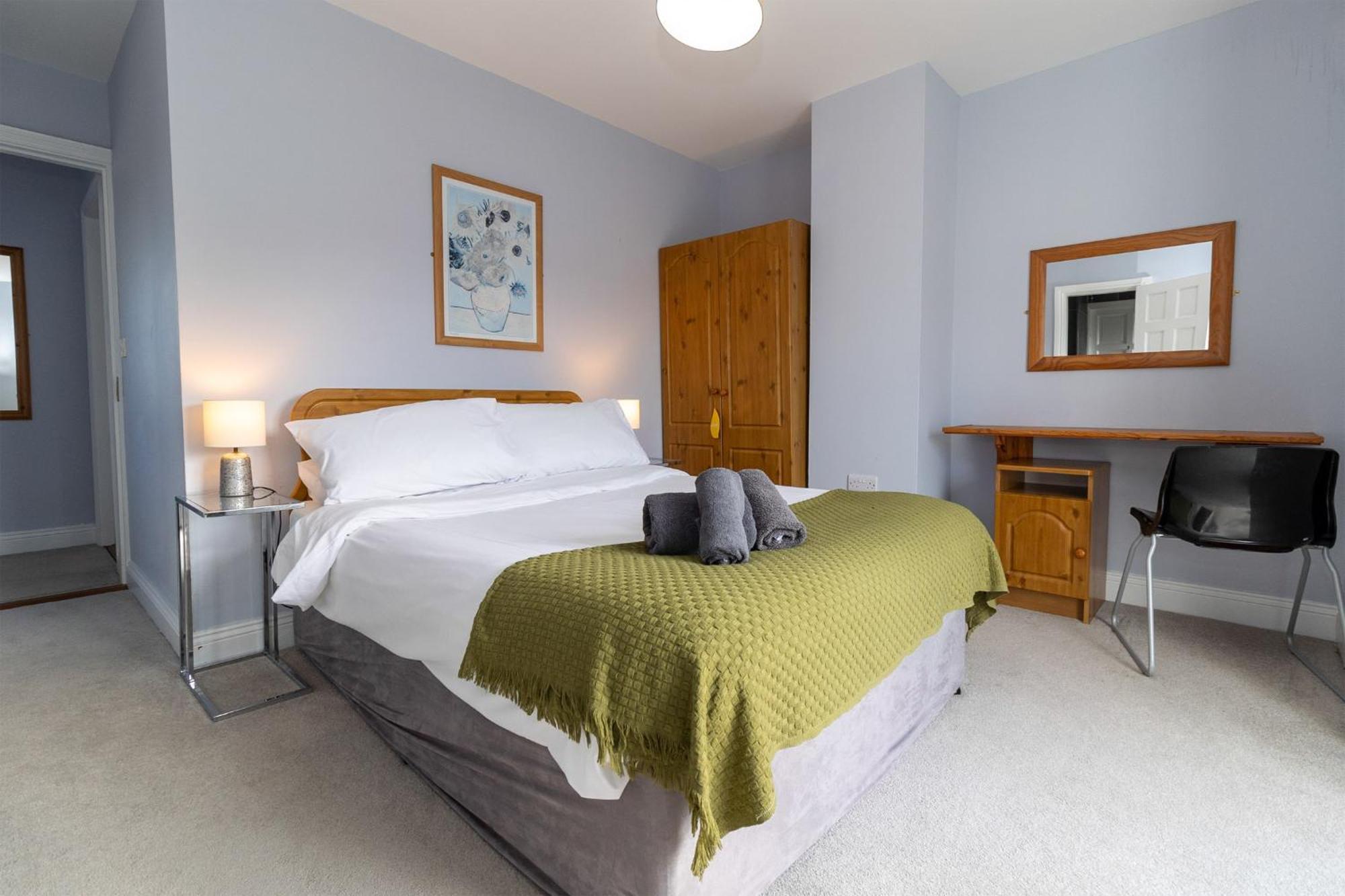 דנמור איסט Seacliff Holiday Homes No 2 By Trident Holiday Homes מראה חיצוני תמונה